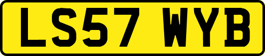 LS57WYB