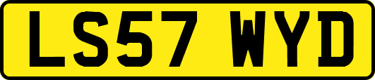 LS57WYD