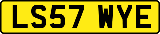 LS57WYE