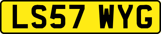 LS57WYG