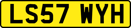 LS57WYH