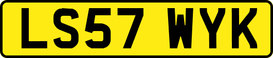 LS57WYK
