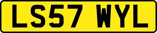 LS57WYL