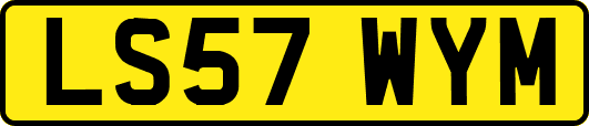 LS57WYM