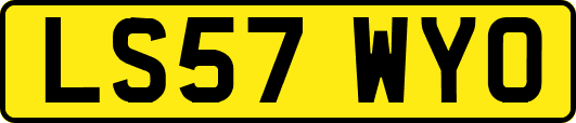LS57WYO
