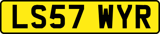 LS57WYR