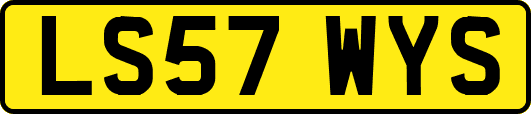 LS57WYS