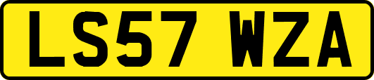 LS57WZA