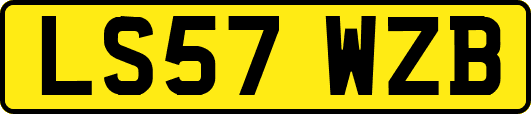 LS57WZB