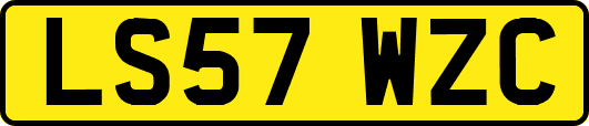 LS57WZC