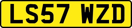 LS57WZD