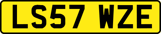 LS57WZE