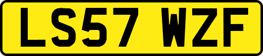 LS57WZF