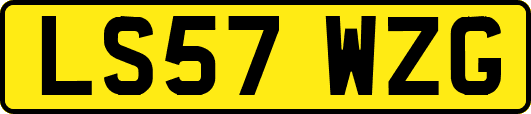 LS57WZG