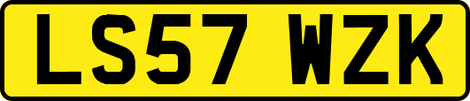 LS57WZK