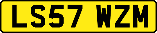 LS57WZM