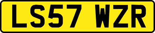 LS57WZR