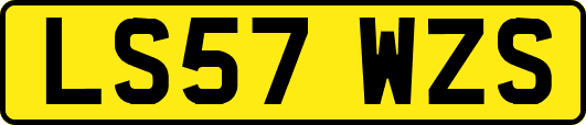 LS57WZS