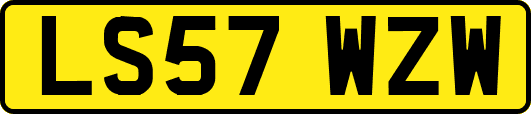 LS57WZW