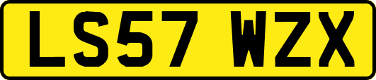 LS57WZX