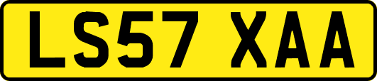 LS57XAA