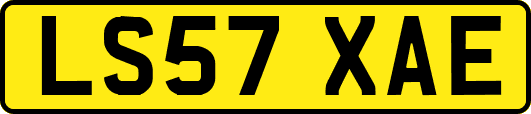 LS57XAE