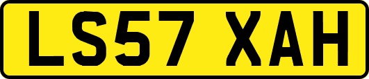 LS57XAH