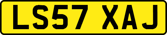 LS57XAJ