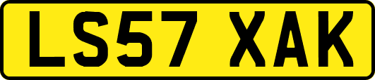 LS57XAK
