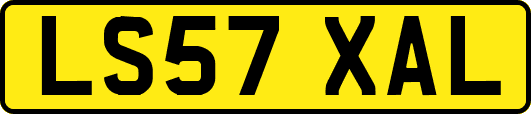 LS57XAL