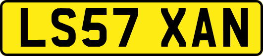 LS57XAN