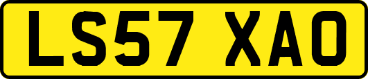 LS57XAO