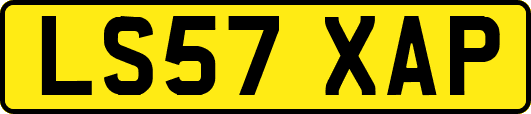 LS57XAP