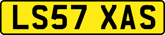 LS57XAS