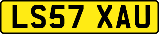 LS57XAU