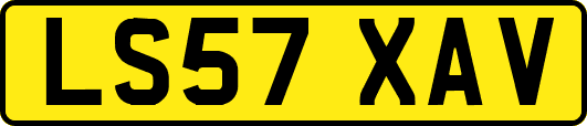 LS57XAV