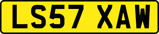 LS57XAW