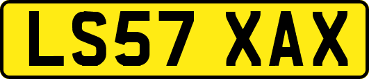LS57XAX