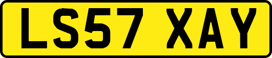 LS57XAY