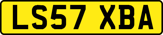 LS57XBA