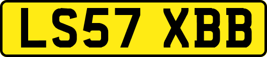 LS57XBB
