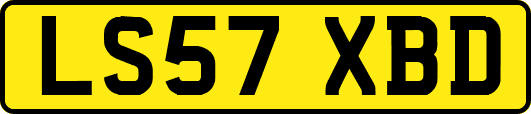 LS57XBD