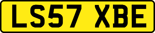 LS57XBE