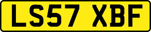 LS57XBF