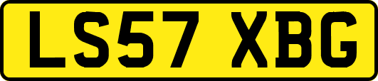 LS57XBG