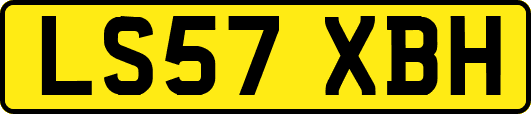 LS57XBH