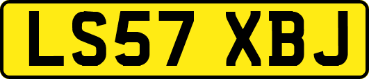 LS57XBJ
