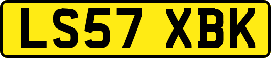 LS57XBK