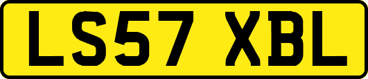 LS57XBL