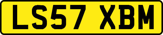 LS57XBM